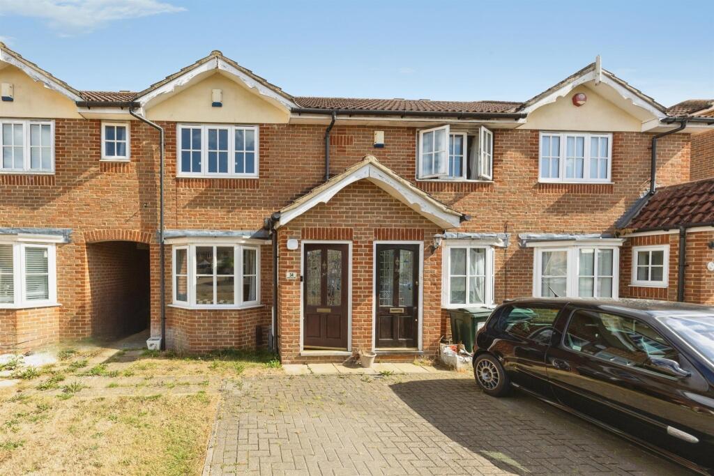 Main image of property: Manor House Drive, Kingsnorth, Ashford