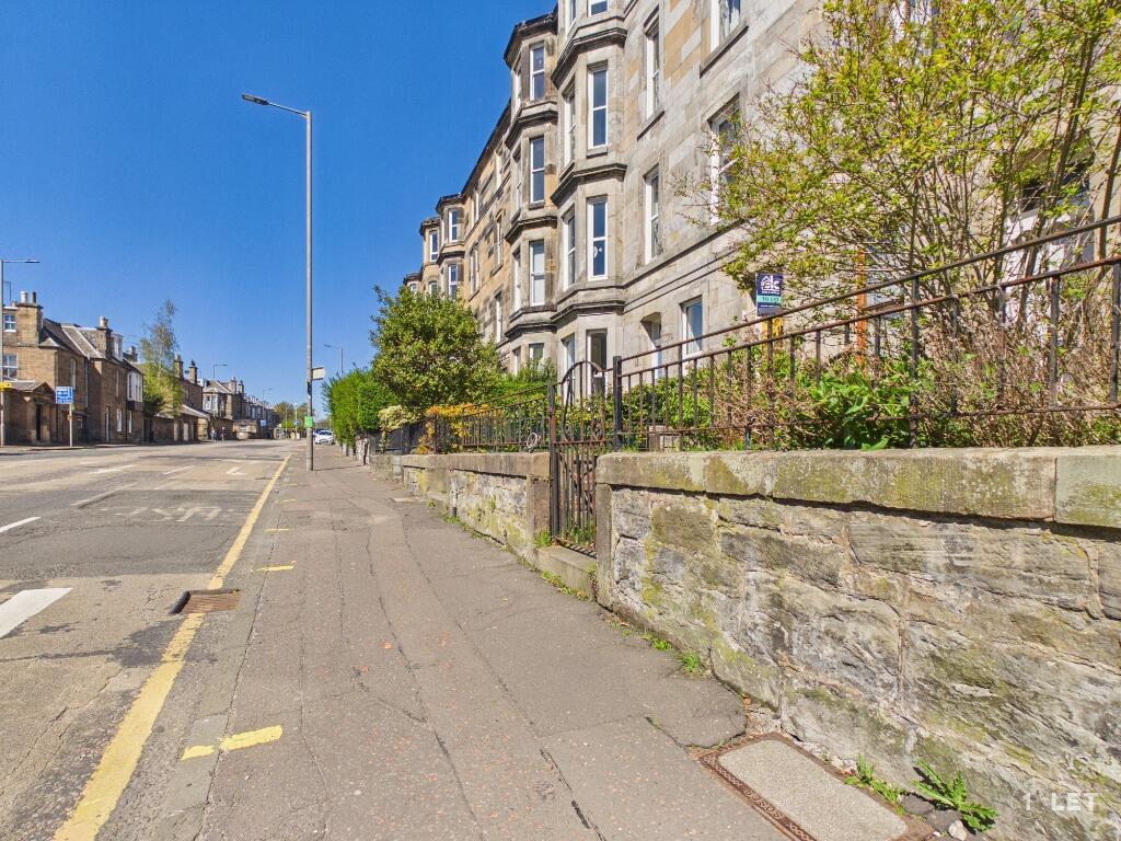 Main image of property: Dalkeith Road, Newington, Edinburgh, EH16