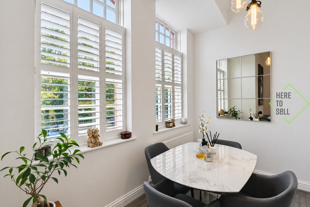 Apartment in London - View 4