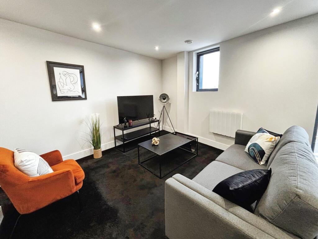 Main image of property: Crown Point Road, Hunslet, Leeds, West Yorkshire, LS10