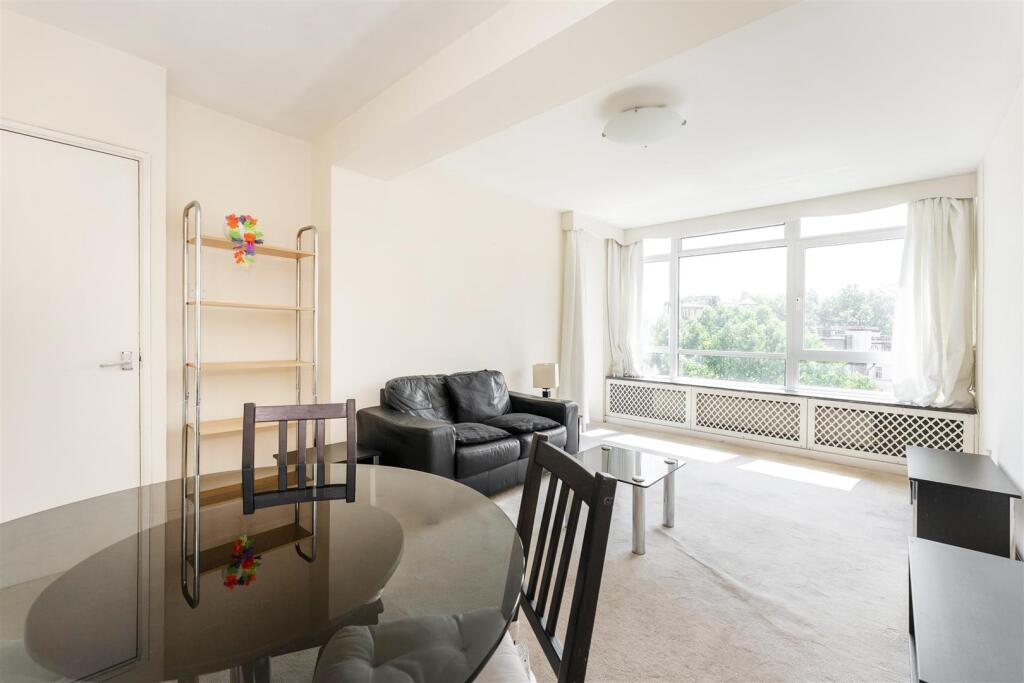 Main image of property: Craven Terrace, London