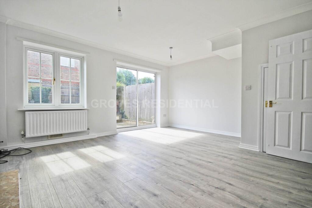 House in Kingston upon Thames - View 3