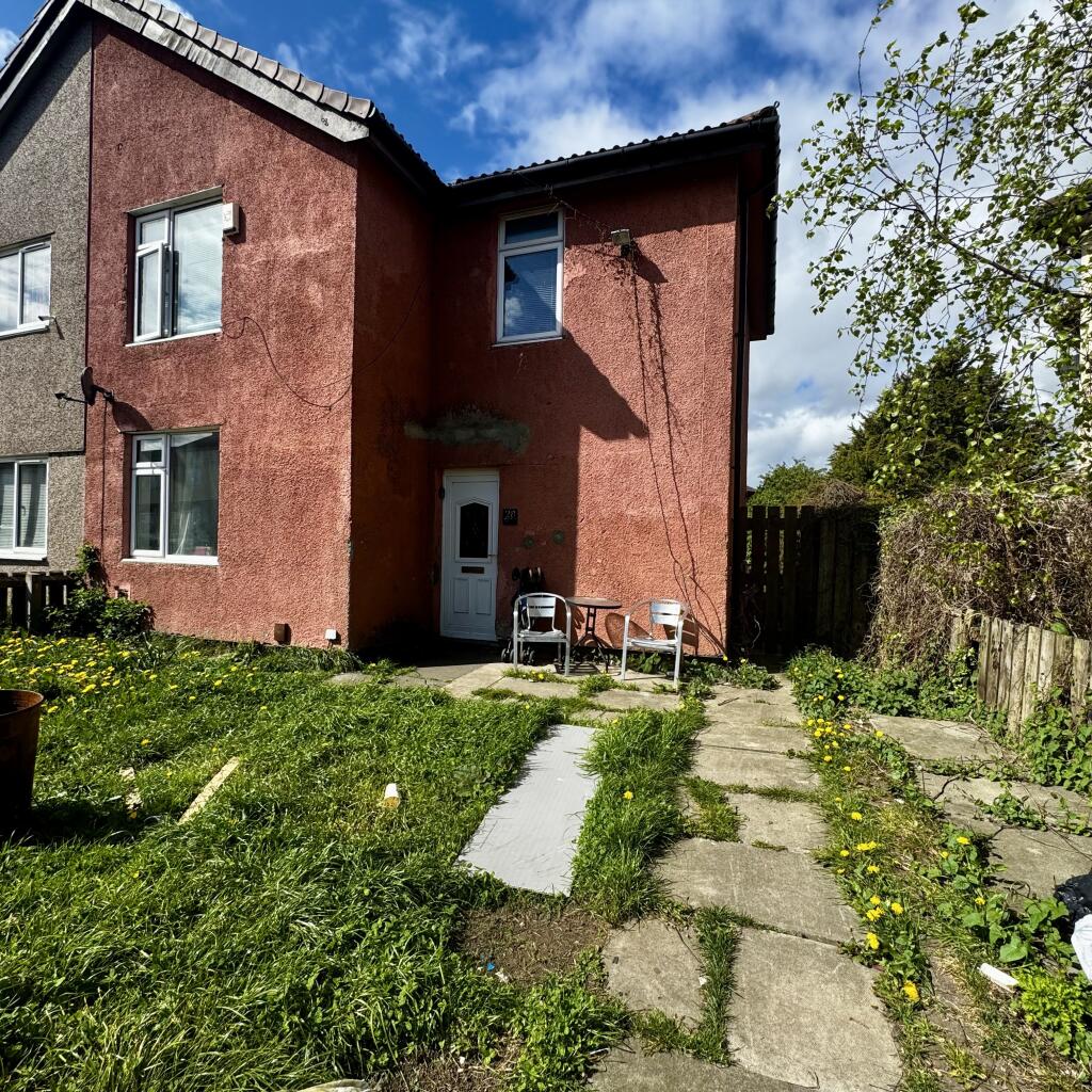 Main image of property: Leighton Road, MIDDLESBROUGH