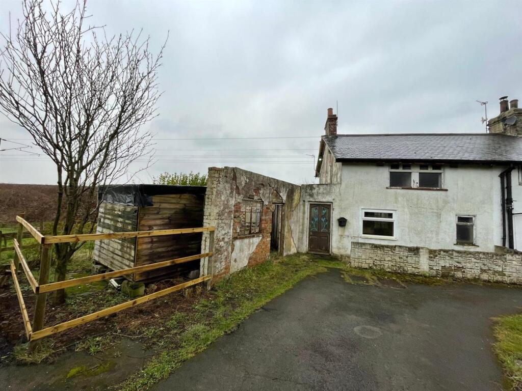 Main image of property: Ashleigh 2 Birkby cottage, Northallerton