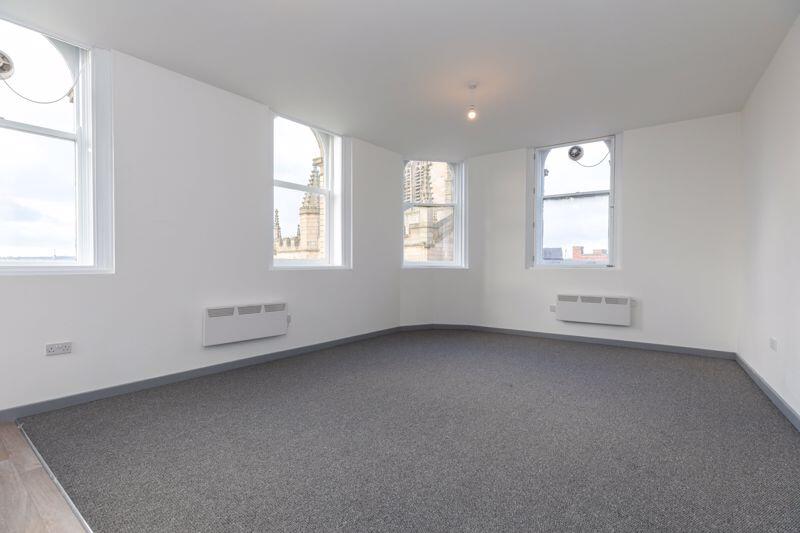 Apartment in Wigan, Scholes Village, Wallgate - View 5
