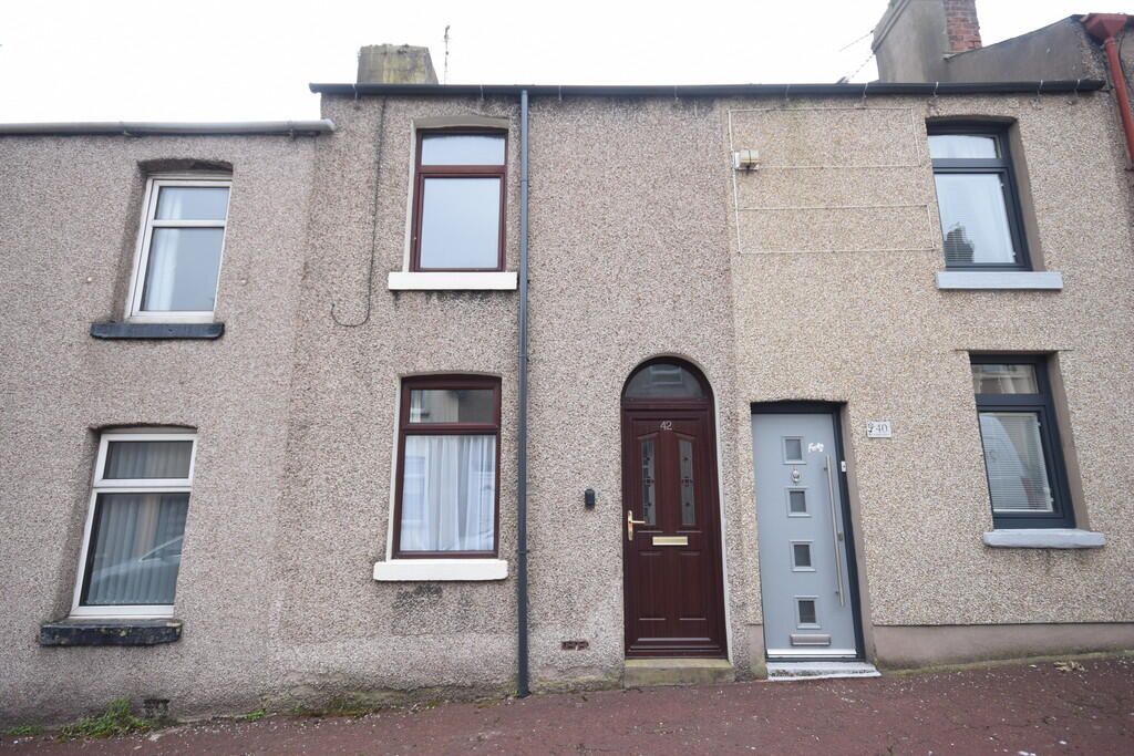 Main image of property: Robert Street, Barrow-in-Furness
