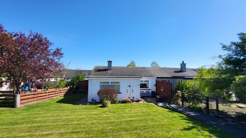 Main image of property: 31 Ordview Road, Nairn, IV12 5NL
