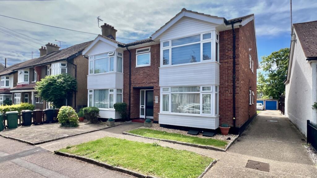 Main image of property: Frederica Road, Chingford