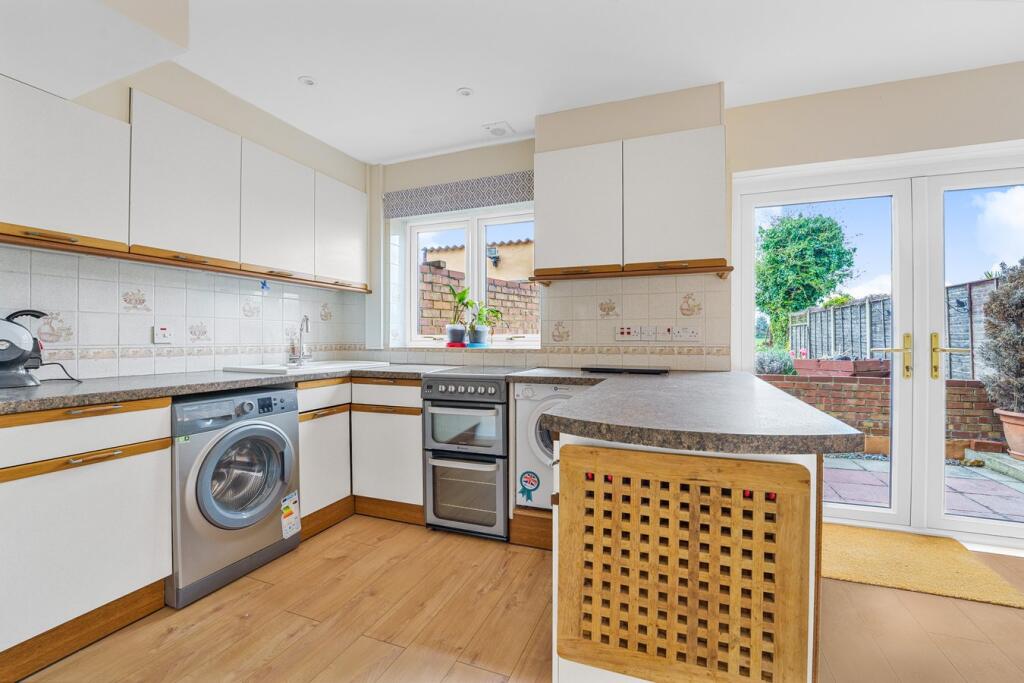 Main image of property: Brightside Avenue, Staines-upon-Thames, TW18