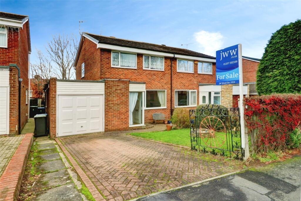 Main image of property: Greenacres Road, Shotley Bridge, Consett, DH8