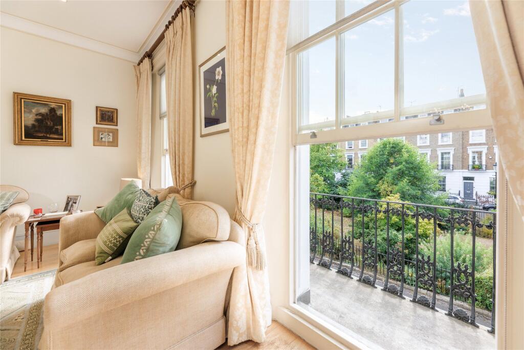Apartment in London, Chelsea - View 5