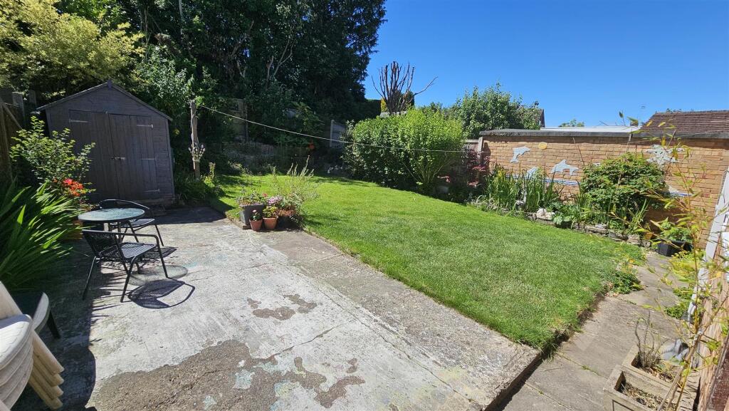 House in Rushcliffe, Harlequin, Radcliffe-on-Trent - View 3