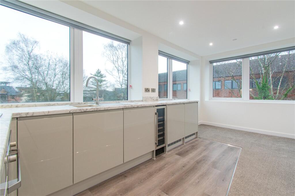 Main image of property: Strawberry Hill, Newbury, Berkshire, RG14