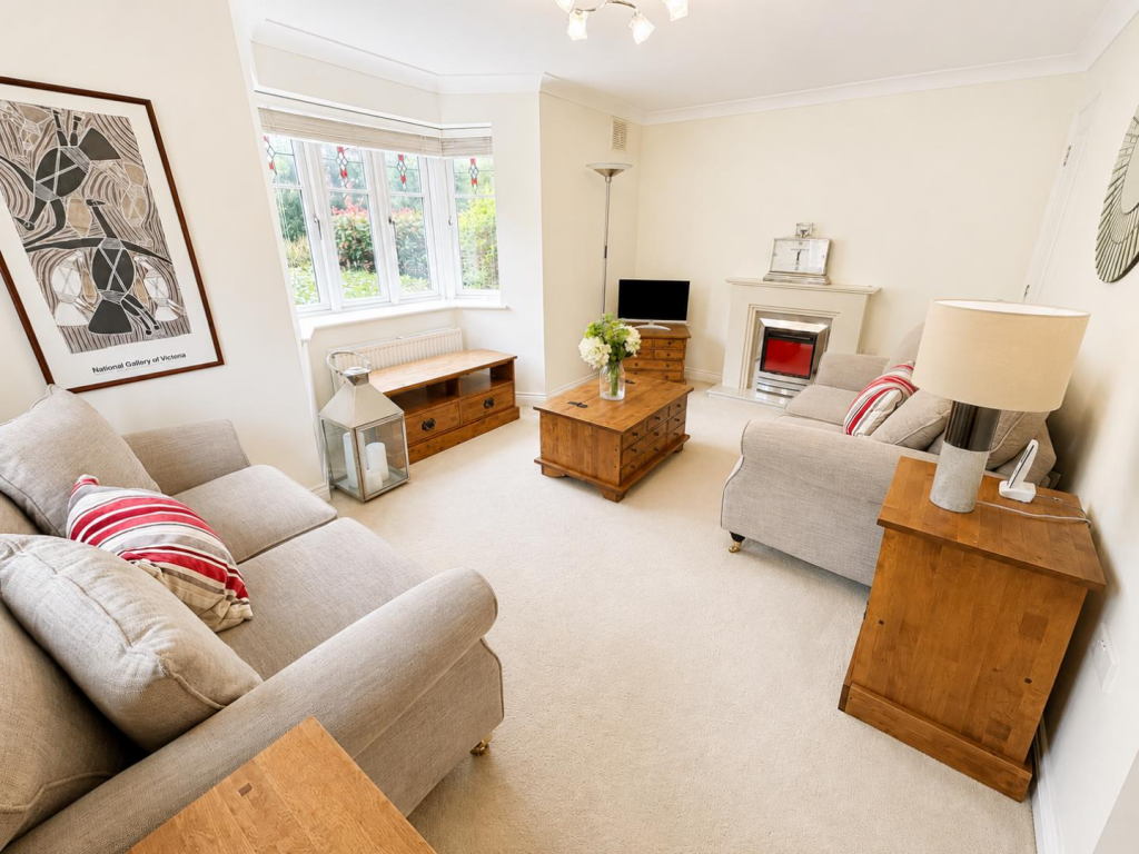 House in Northampton, Billing - View 4