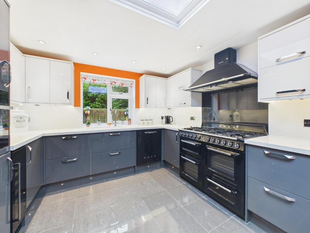 Main image of property: Woodlands Park, Pickering