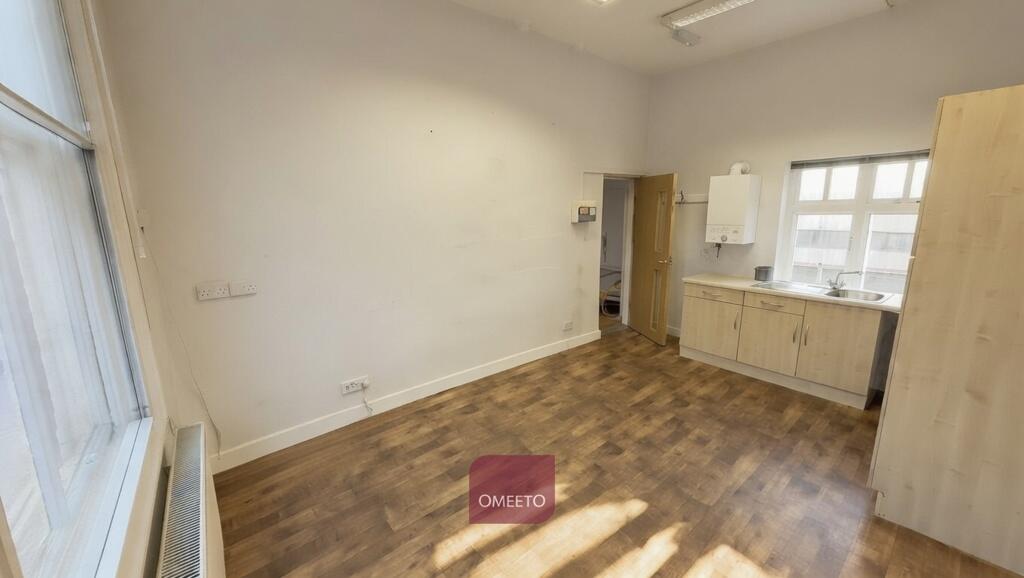 Kitchen for Suite 2