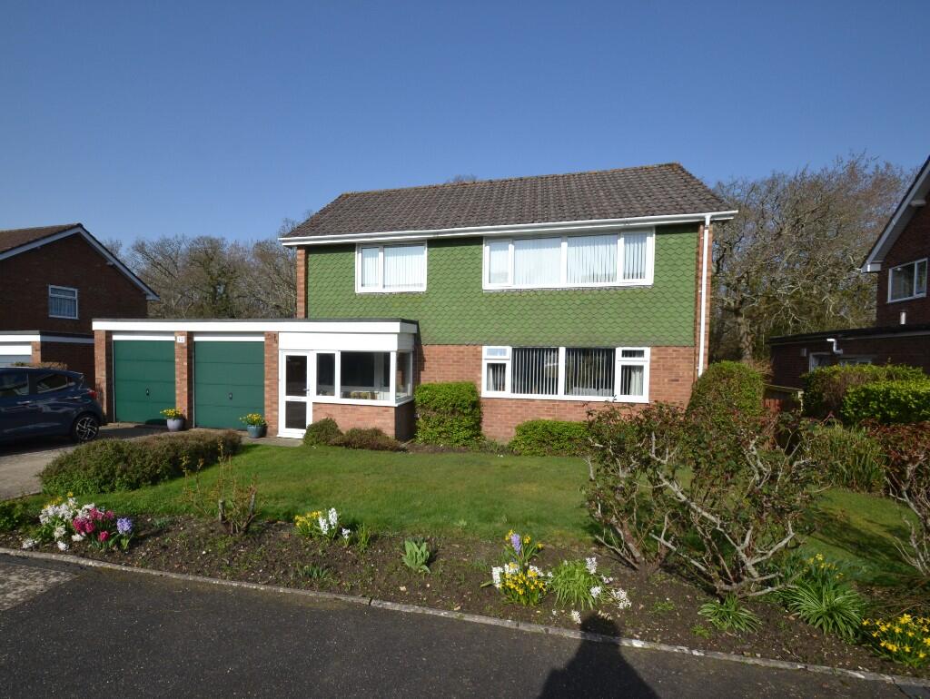 Main image of property: Park View, PO33