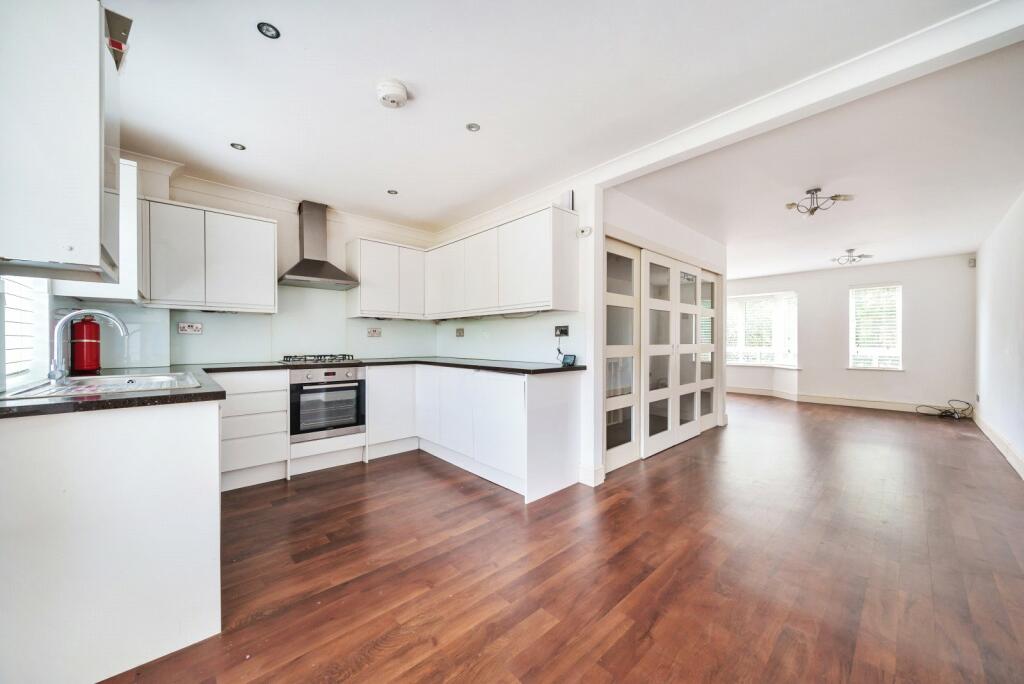 Main image of property: May Bate Avenue, Kingston Upon Thames, KT2