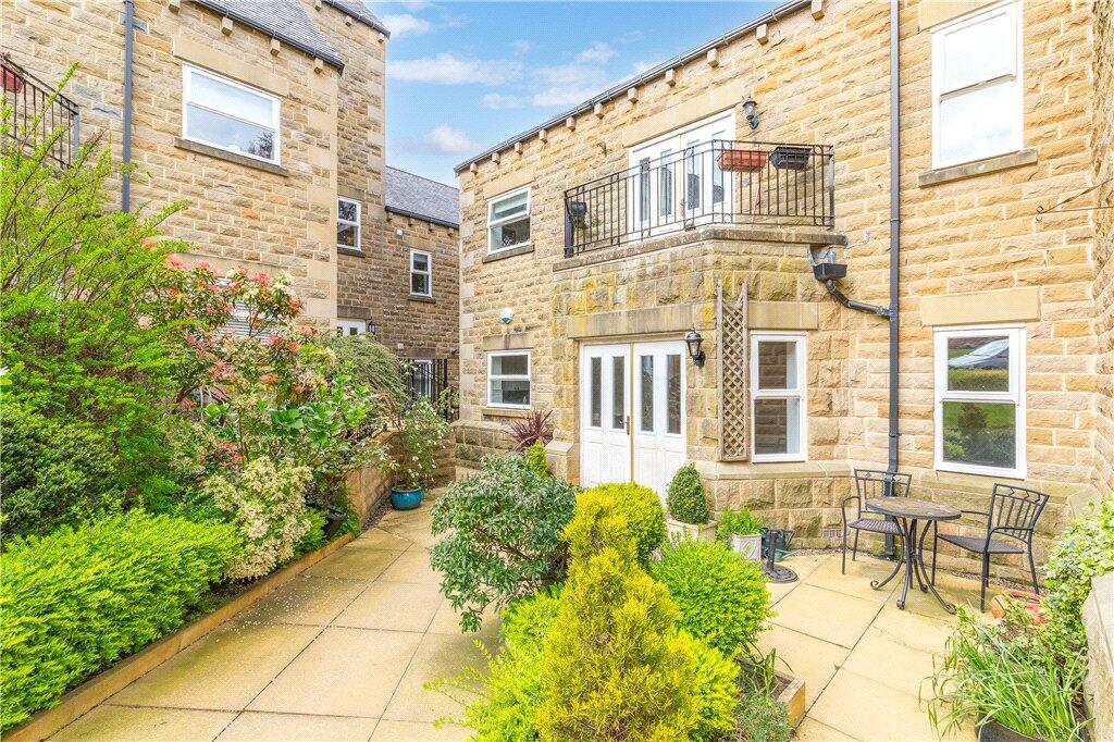 Main image of property: Regency Court, Ilkley, LS29