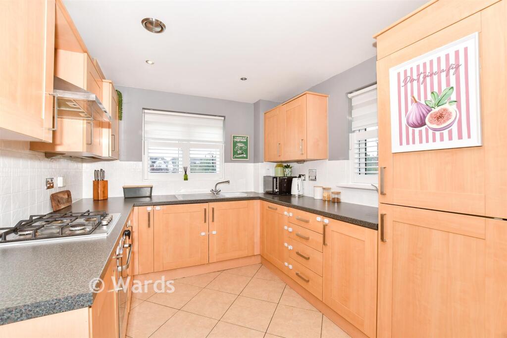 Apartment in Tonbridge and Malling, East Malling and Larkfield - View 3