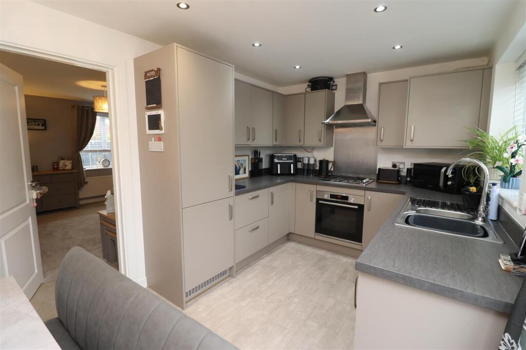 Main image of property: Haddon Close, Brough