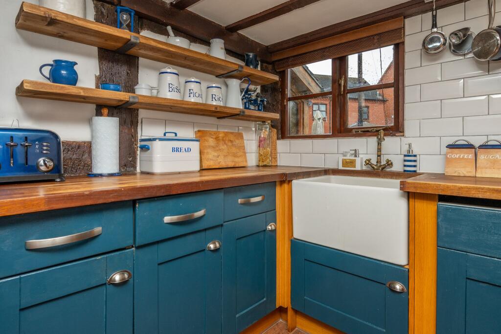 Additional image 18 of Cowslip Cottage, Alcester Road, Feckenham, Redditch, B96