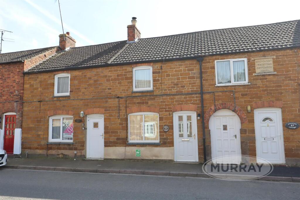 Main image of property: Main Street, Caldecott, Rutland