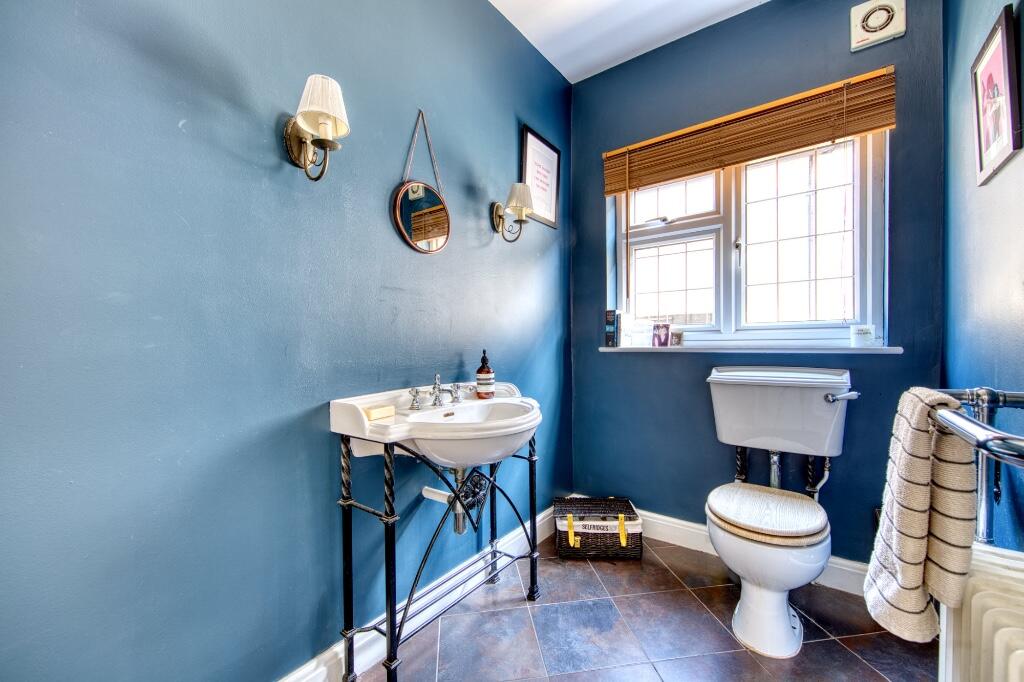 Additional image 20 of Georges Wood Road, AL9