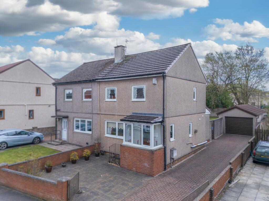 Main image of property: Gordon Street, Lochgelly, KY5