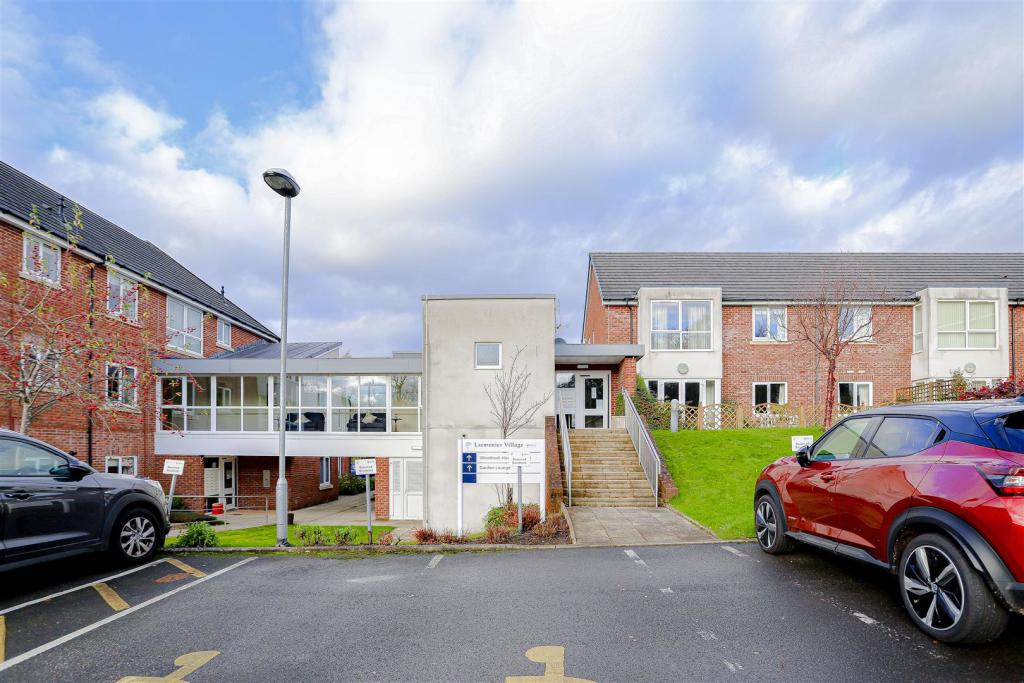 Additional image 7 of Woodcock House, Preston New Road, Larmenier Retirement Village, Blackburn