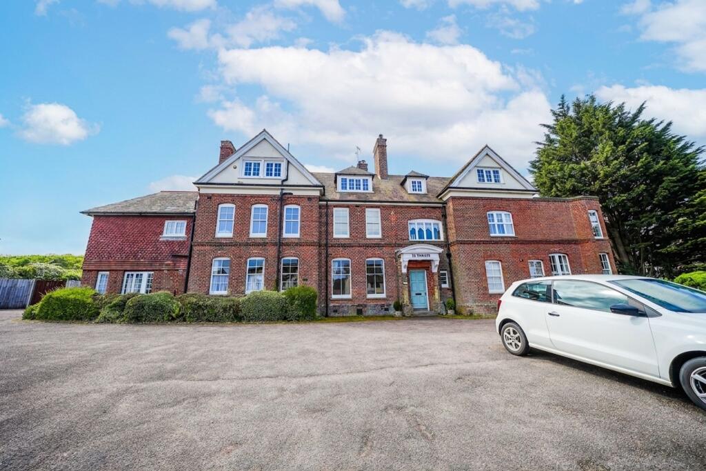 Main image of property: Park Road, Cromer, NR27