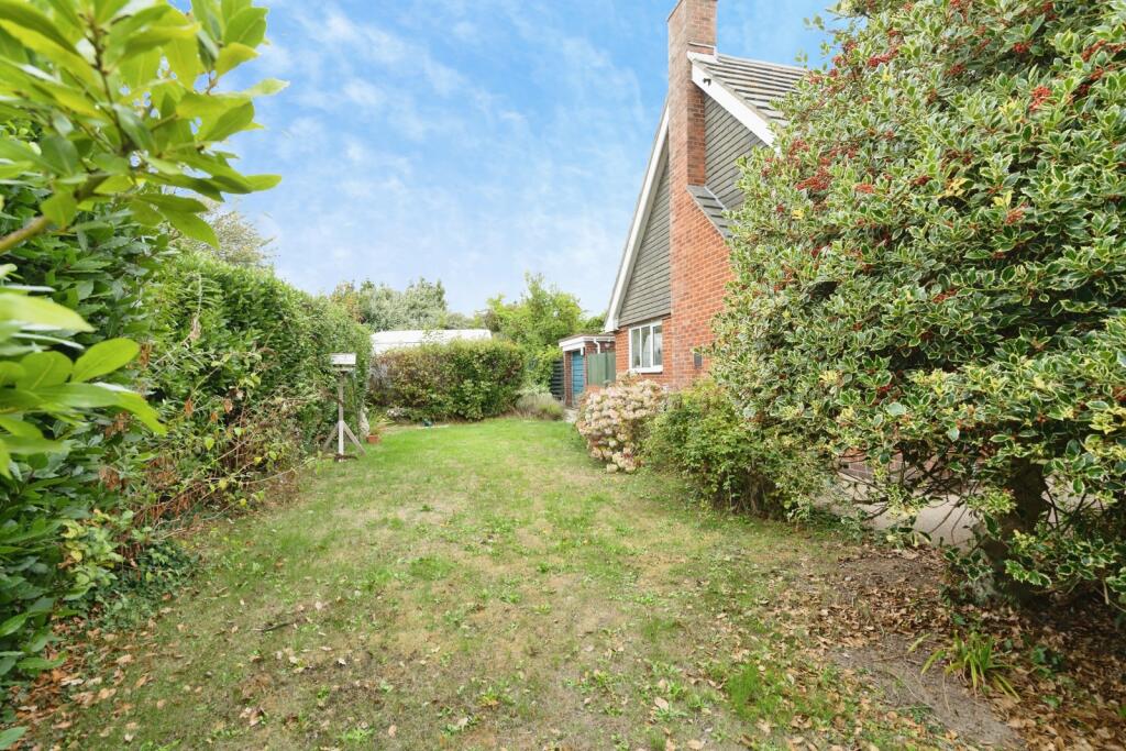 House in Portsmouth - View 3