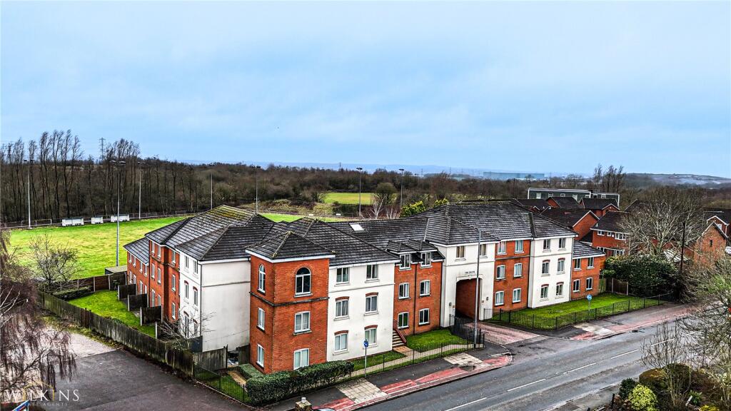 Main image of property: Cannock Road, Heath Hayes, Cannock, Staffordshire, WS12