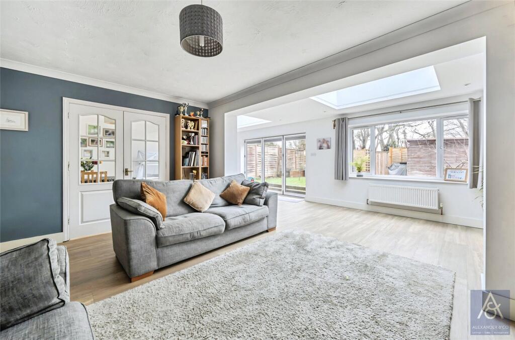 Main image of property: Watlow Gardens, Buckingham, Buckinghamshire