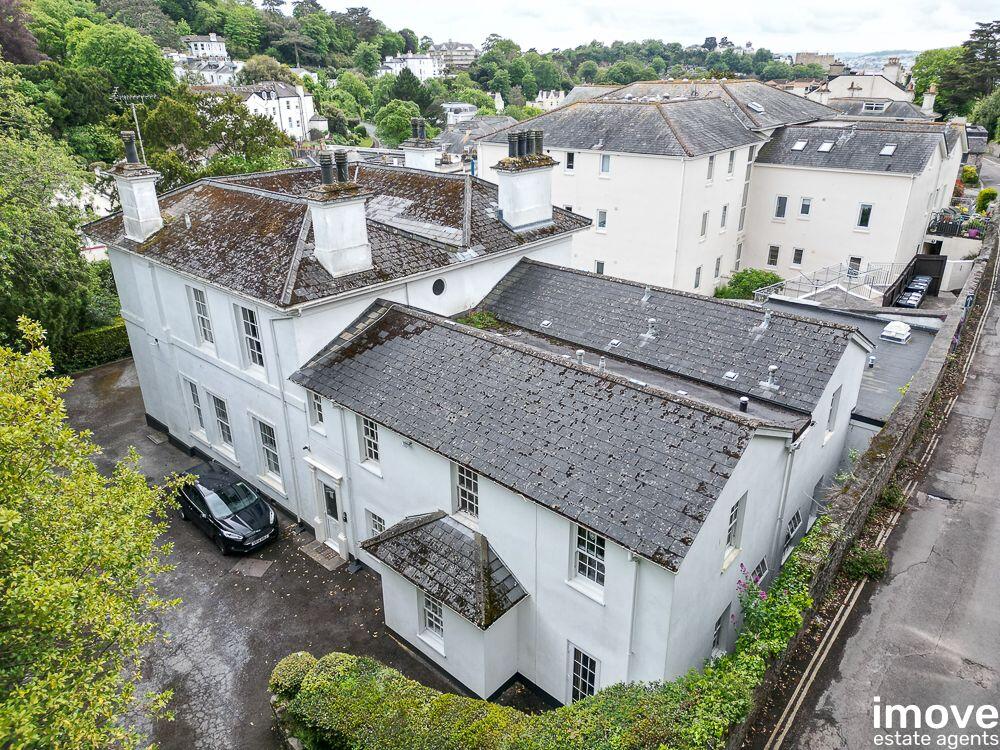 Main image of property: Glenallon, Old Torwood Road, Torquay, TQ1