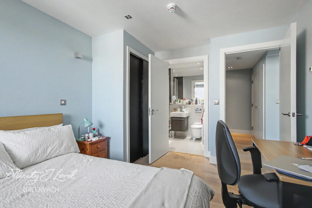Main image of property: Creek Road, LONDON