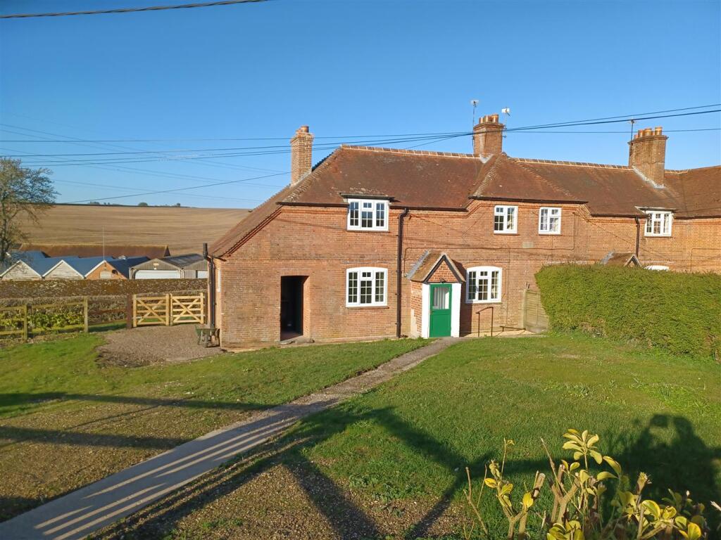 Main image of property: Lower Woodcott