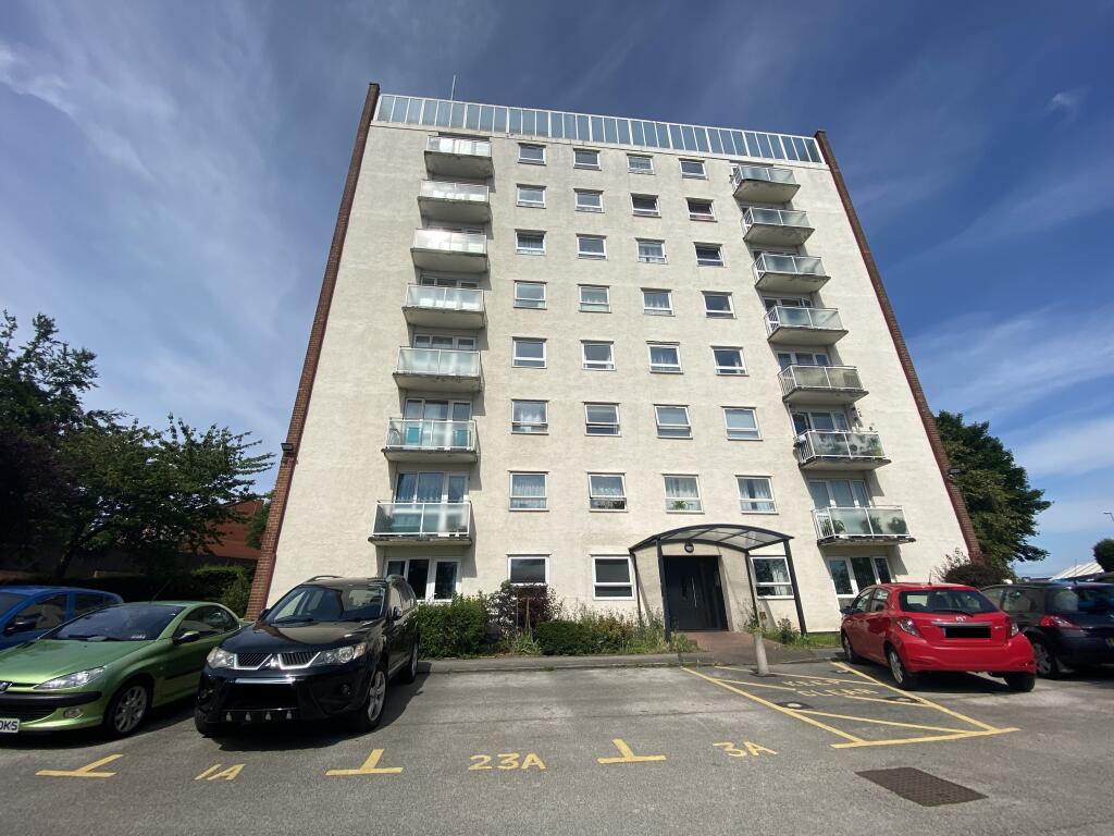 Main image of property: Hobs Road, Lichfield, WS13 6TD