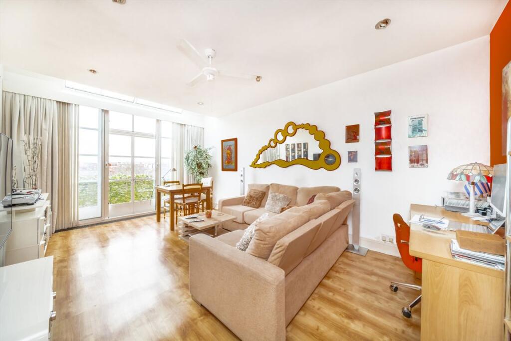 Main image of property: Carlow Street, Camden Town