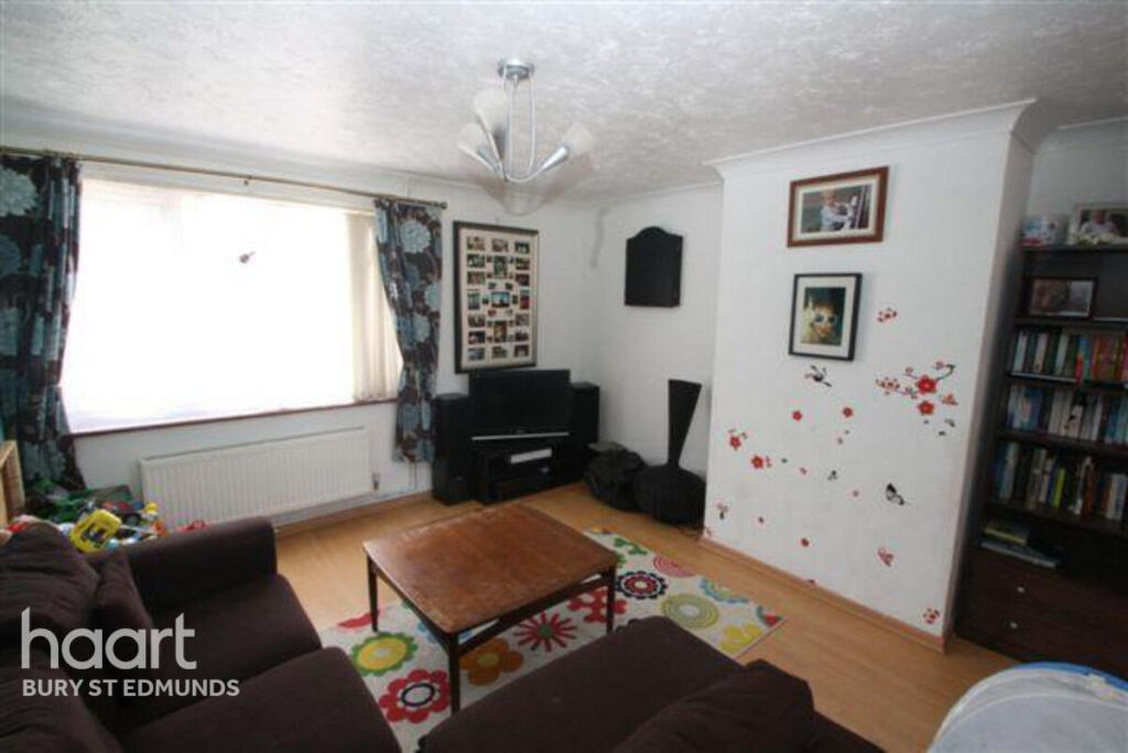 Main image of property: Caie Walk, Bury St. Edmunds