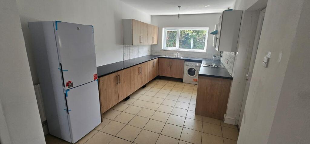 Main image of property: Manor Street,Cardiff