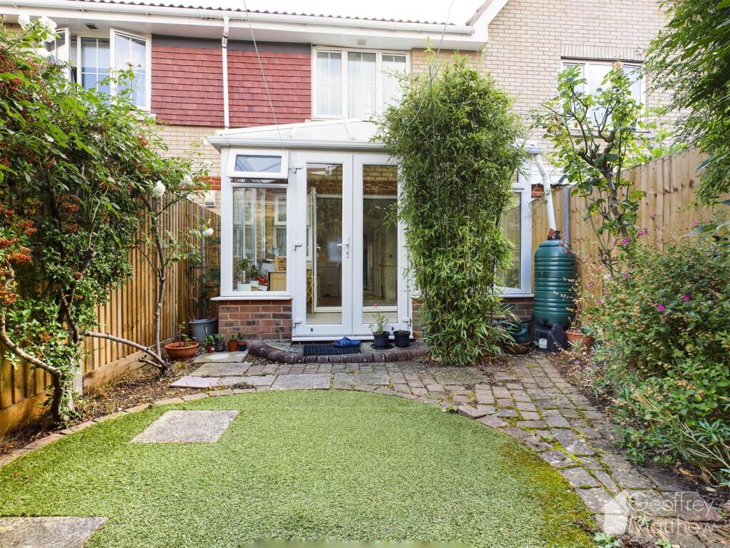 Main image of property: Priestley Road, Ridgemont Park, Stevenage