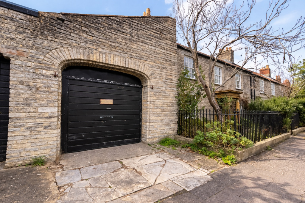 Main image of property: North Street, Somerton