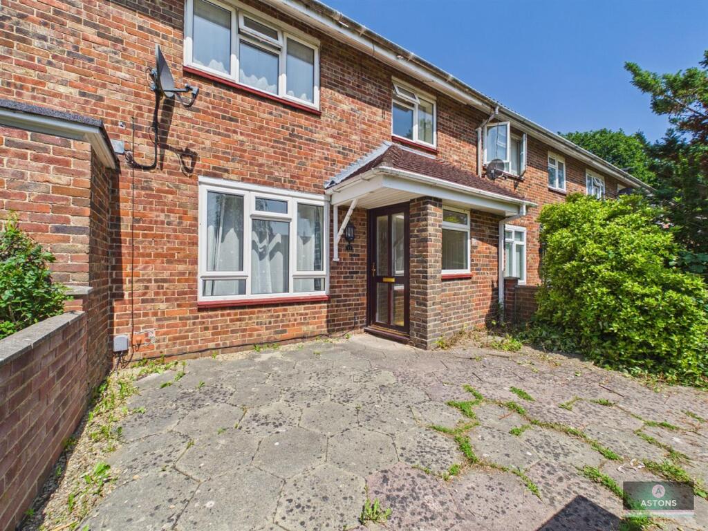 Main image of property: Coney Close, Crawley