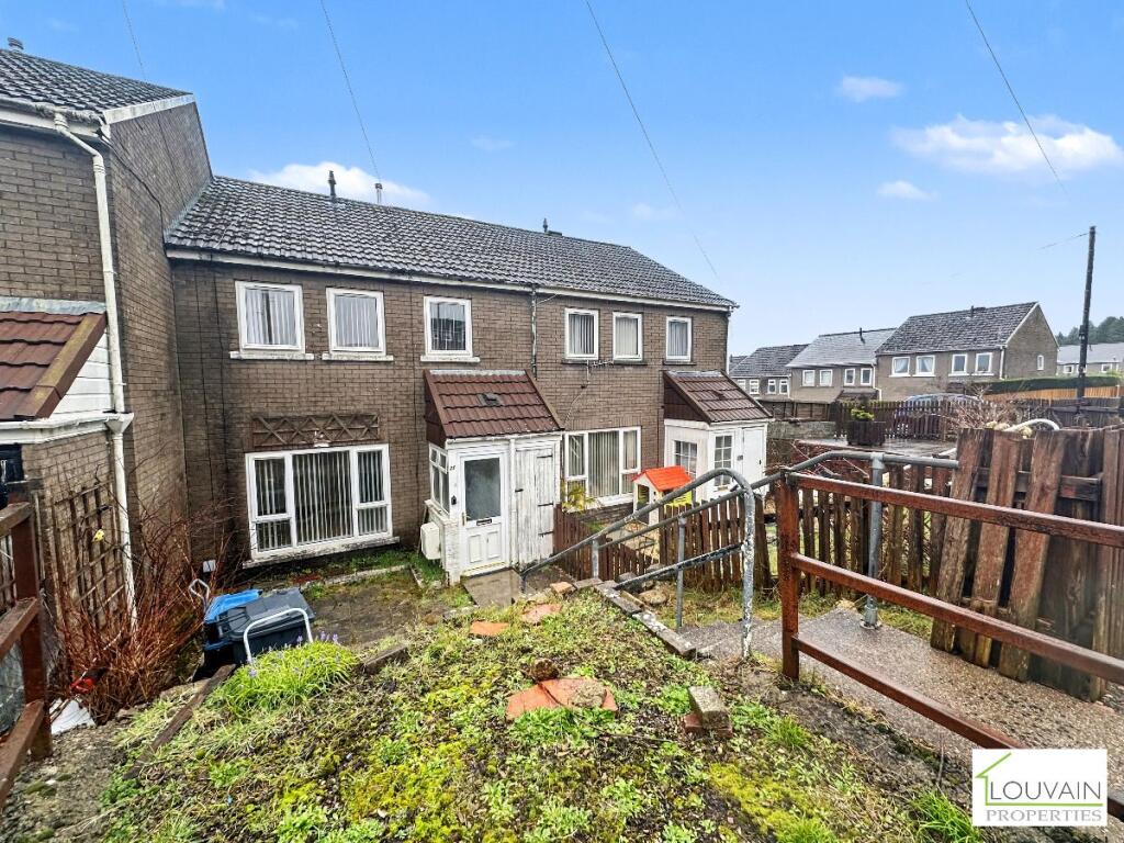Main image of property: Elizabeth Way, Ebbw Vale