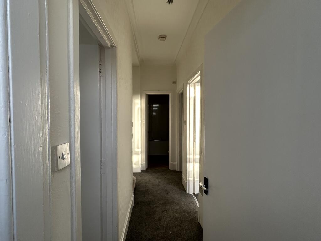 Apartment in Dundee - View 2