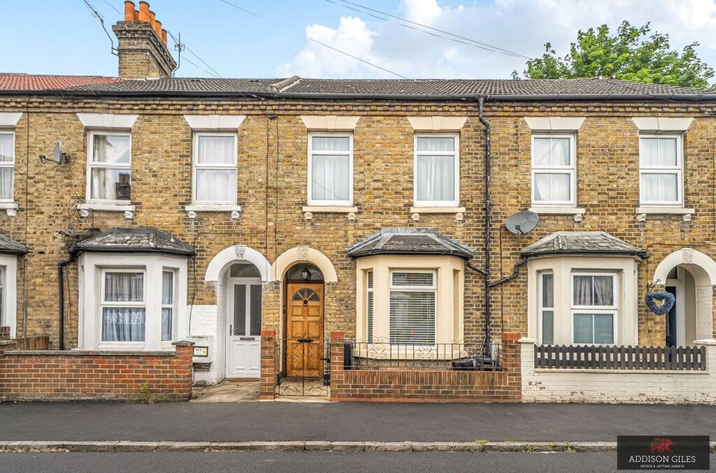 Main image of property: Castle Street, Slough, Berkshire, SL1