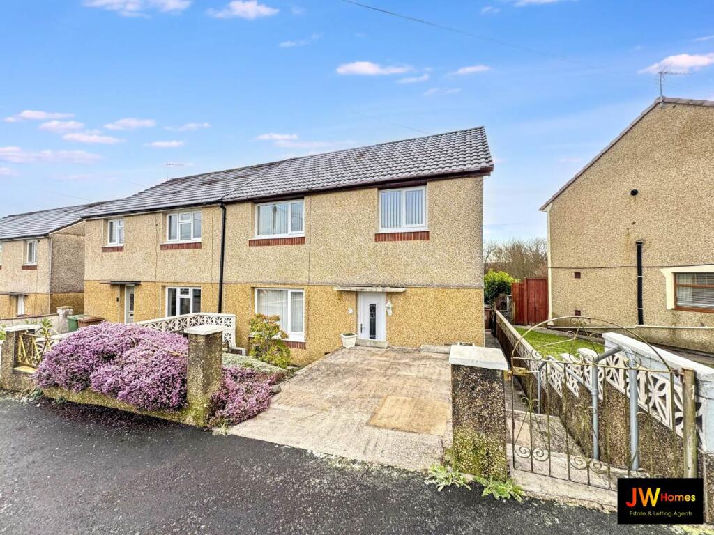 Main image of property: Pinewood Court, Penllwyn, Pontllanfraith 