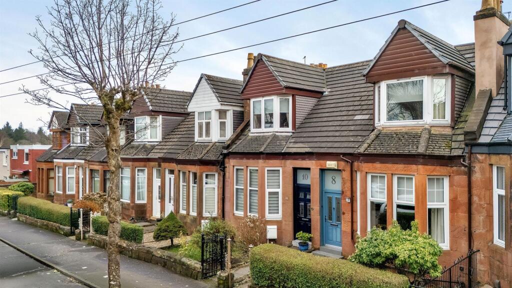 Main image of property: Cambridge Avenue, Clydebank