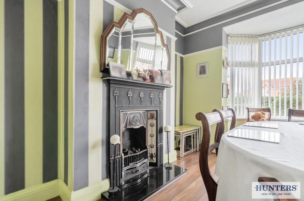 House in Doncaster - More